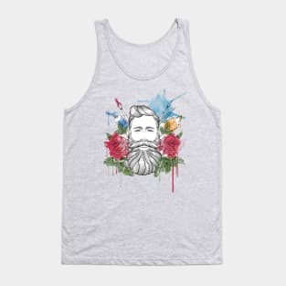 Artist Tank Top